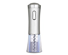 Rechargeable Electric Wine Opener KP3-36M
