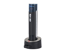 Rechargeable Wine Opener With Thermometer KP2-48V