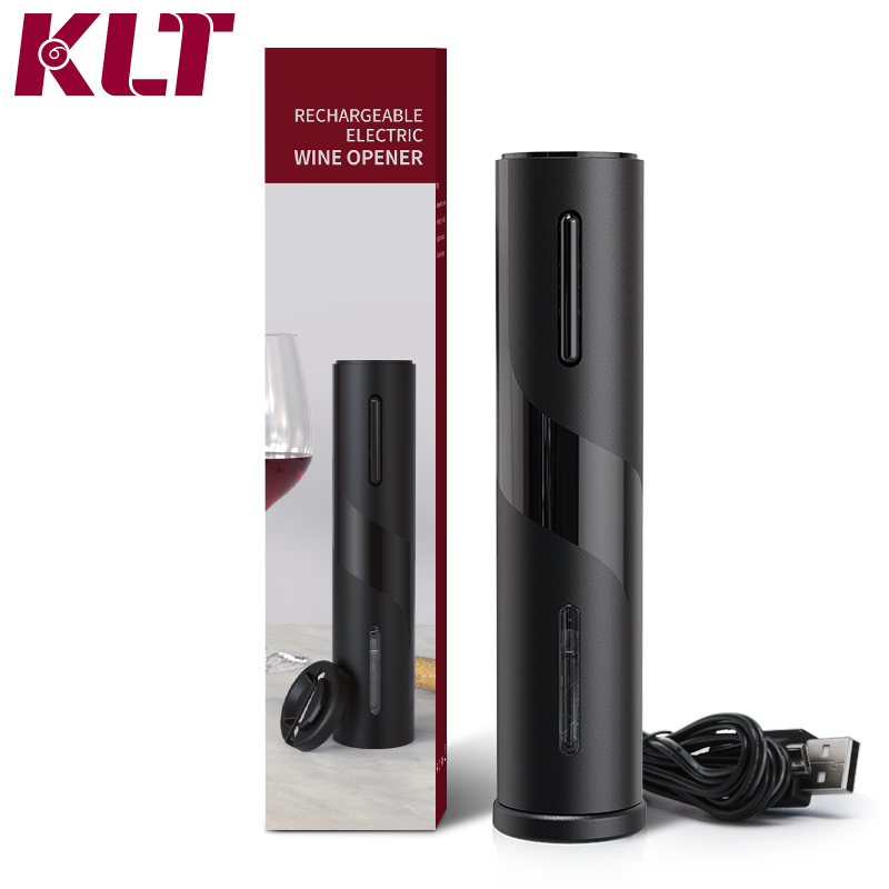 Rechargeable Electric Wine Opener KP1-361901