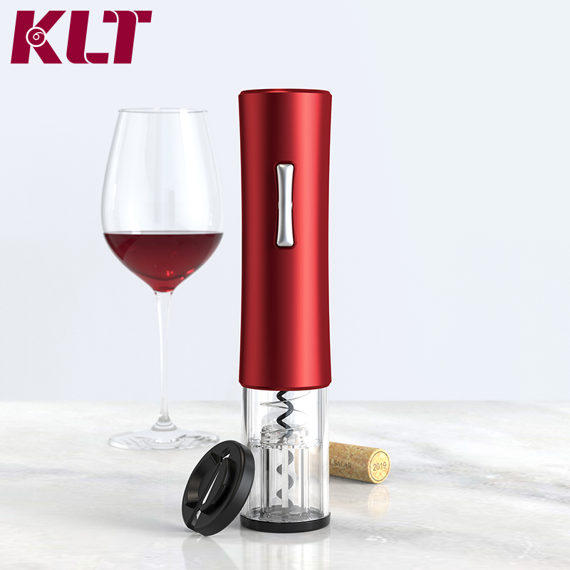 Battery Operated Wine Opener (KB1-601801C)