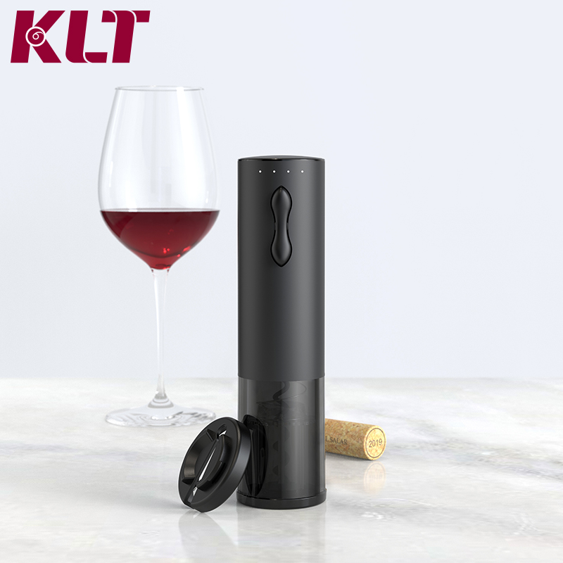 Rechargeable Electric Wine Opener KP3-371801A-4