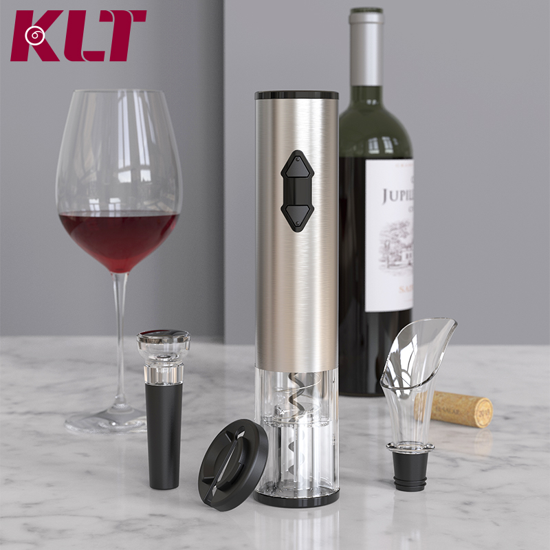 Electric Wine Set KGS-KB1-601807A