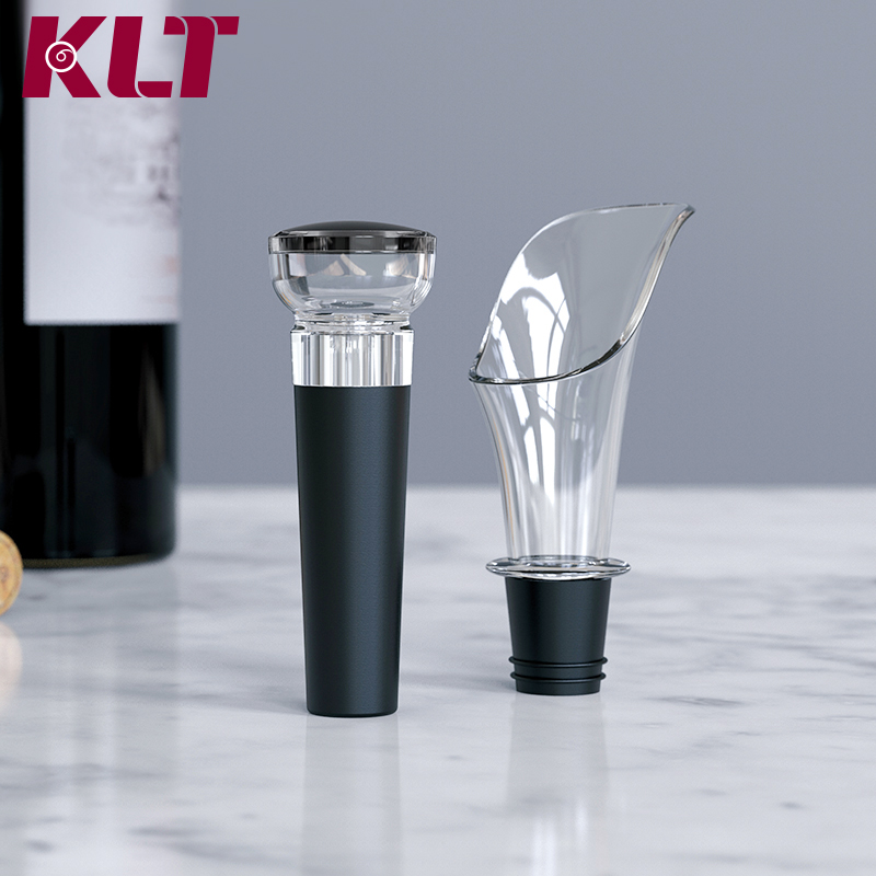 2-in-1 Wine Toolkit MGS-TZ01